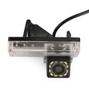 Rückfahrkamera 12LED passend für Toyota Land Cruiser 70/100/200 Serie