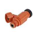 4 STK Kawasaki 2003-2014 Teryx Brute Force 750 Z1000 drivstoffinjektorer for 49033-1060