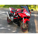 Honda CBR929RR 2000-2001 Verkleidungsset Karosserie Kunststoff ABS