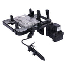 Vuodesta 2010 Audi A1 Skoda Fabia Volkswagen Bora Caddy Van Lavida Sharan Touran 0AM DQ200 DSG vaihteiston ohjausyksikkö TCU-moduuli 0AM927769D