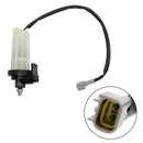 Filtro de combustible para motor fueraborda Yamaha 50 60 75 90 100 115 HP 6D8-24560