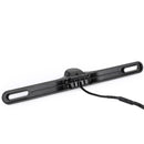 Trådlös kamera registreringsskylt för iPhone och Android