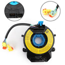 Airbag squib spiral kabel ur fjeder passer til Hyundai Elantra Sonata 93490-3Q120 Generic