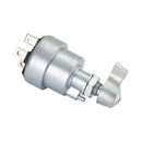 Tændingsnøgle 7N4160 9W-1077 Velegnet til Caterpillar CAT hjullæssere