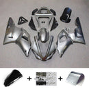 Amotopart kåpa set för Yamaha YZF 1000 R1 2000-2001, kropp, plast, ABS