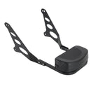 Motocyklová opěrka spolujezdce vhodná pro Honda CM1100 CMX1100 Rebel 1100 2021+ Generic