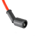 1999-2007 Chevrolet Silverado 2500 GMC Sierra 1500 2500 8 Pack Square Sytytyspuola ja sytytystulpan johdot