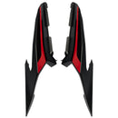 Conjunto de carenagens para Honda CBR500R 2019-2021 008