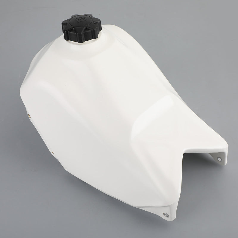 3 gallon drivstofftank passer til Honda ATC 350 X trehjuls ATV 1985 1986 Generisk