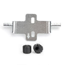 2008-2017 BMW R1200GS R1200GS ADV držák pro sadu snížení sedadla řidiče