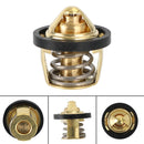 Termostat Snímač teploty chladicí kapaliny chladiče motoru pro Honda Ch CF 250 250Cc Generic