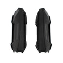 22-25-28 mm Motorrad-Motorschutzbügel Anti-Scratch-Stoßstangenschutzblöcke 2 Stück generisch