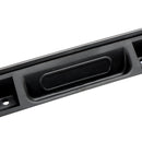 Kofferraumdeckel-Kennzeichengriff mit Schlüsselknopf 51137170676, passend für BMW X5 E53