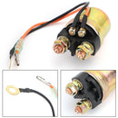 Solenoid startovacího relé pro YAMAHA OUTBOARD 90HP 100HP 115HP 4-taktní WR650 650cc Generic