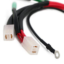 Reglergleichrichter Passend für Yamaha 200 PS 225 PS 250 PS 2-Takt-Außenborder 94-05 Generic