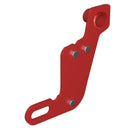 Suzuki Jimny JB64W JB74 2019–2023 Anhängerkupplung vorne links Anhängerkupplung Fedex Express