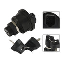 95060-01 Til Cole Hersee 4-positions tændingskontakt med 2 nøgler