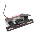 Zadní držák SPZ pro Suzuki GSX-R 600 2008-2010 Generic