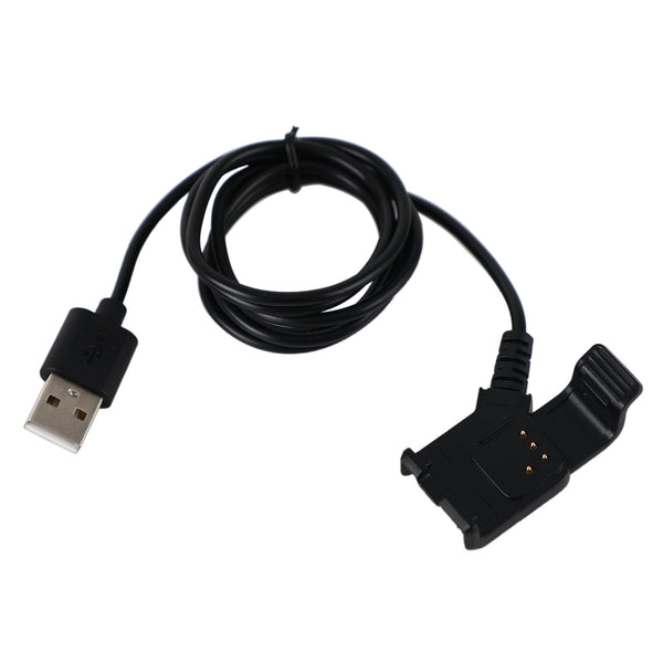 Cargador USB Cable de carga portátil de sincronización de datos para cámara de acción Virb X XE GPS