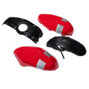 Yamaha XSR900 2016–2021 Verkleidungsset