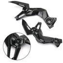 Motorcykel ABS plastikramme beskyttelsesdæksel til Kawasaki Z900 2020-2021 Generisk