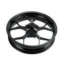 2017-2019 Honda CBR1000RR Fireblade / ABS framhjulsfälg