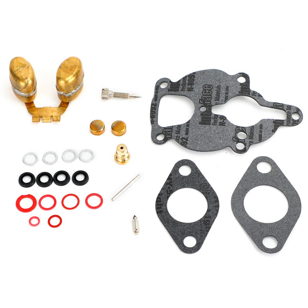 Vergaser-Kit 1498 13805 G36 Schwimmer für Clark Bobcat 632 722 732 Ford Motor