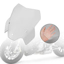 BMW S1000R 2021-2022 Kryt předního světla Kryt čelního skla Přední sklo