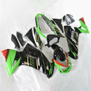 Conjunto de carenagem de plástico para Kawasaki Ninja 650 ER-6F EX650 2006-2008 03