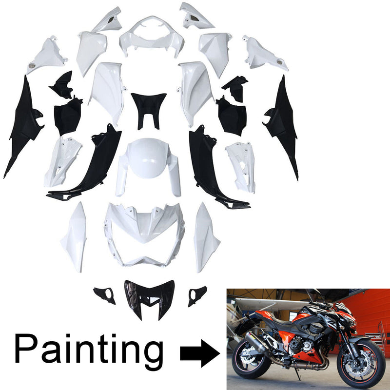 Fairing Kit for Kawasaki Z800 2013-2018