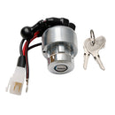 Tændingslås 38180-31800 3818031800 til Kubota L1802 L2002 traktor med 2 nøgler