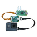 HDMI zu CSI-2 C790 Modul HDMI IN zu CSI C0779 Erweiterungskarte Pikvm