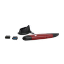 Hochgeschwindigkeits -Mini 2,4 GHz drahtlose Maus innovative Fingerringmäuse / Stiftmaus