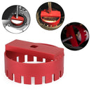 Kraftstoffpumpe Sockel 69800 Fit Volvo S60 S80 V70 XC70 XC90 LOCK RINGENTRETTER GENERCAM