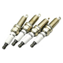 2012–2016 Hyundai Veloster 1.6L L4 Zündspule + Zündkerze UF636 4 Stück