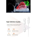 50M Wireless HDMI Typ-C Extender Video Sender Empfänger für PC Telefon zu TV