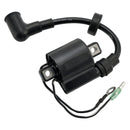 Sytytyspuola sopii malleihin Yamaha 4HP 4C MHS / MHL 5HP 5C MHL / MHS 6E0-85570-00