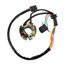 Gerador de estator para Suzuki RMZ 250 RM-Z 250 2007 2008 2009 32101-10H00