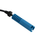 Sensor de velocidad ABS delantero izquierdo/derecho 34523420330 para BMW X3 E83 F25 2004-2015 Genérico