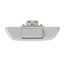 Takskärmshandtag bakre ton 4L0898924B för Audi Q7 2007-2015 Grå plast