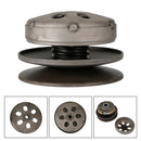 Sada kladek variátoru spojky pro Yamaha Gpd 125/150 Nmax 150/155 Xmax125 Yp125Ra Fedex Express