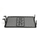 Jäähdyttimen suoja, jäähdyttimen kansi, sopii malliin Interceptor 650 Gt 650