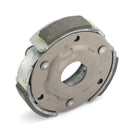 Porta-sapatas de embreagem úmida com molas para Yamaha YP250 YP 250 A/D Majesty 95-99 Generic