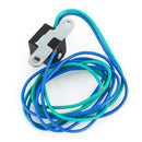 Areyourshop Pickup cewka pulsara nadaje się do Suzuki VS1400 VL1500 Boulevard C90 C90T S83 87-09