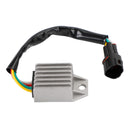 2005 200 EXC SM (2k-3) 54839204000 Regulator Magneto Stator Tætningssæt