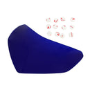 Ochranná fólie na světlomet vhodná pro Suzuki Gsxr1000 Gsxr 1000 00-02 blue generic