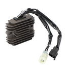 Suzuki SV1000S 2003-2007 Regulator Magneto Stator Tætningssæt Fedex Express