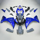 Kåpa set till Yamaha YZF 1000 R1 2009-2011 Generic
