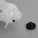 Kühlerüberlaufflasche Kühlmitteltank passend für Toyota Hilux Vigo 2KD 2005–14 Pickup Generic