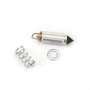 Kit de conversión de reparación de carburador para Kawasaki ZZR600 2005-2008 Ninja ZX6R ZX600J/G genérico